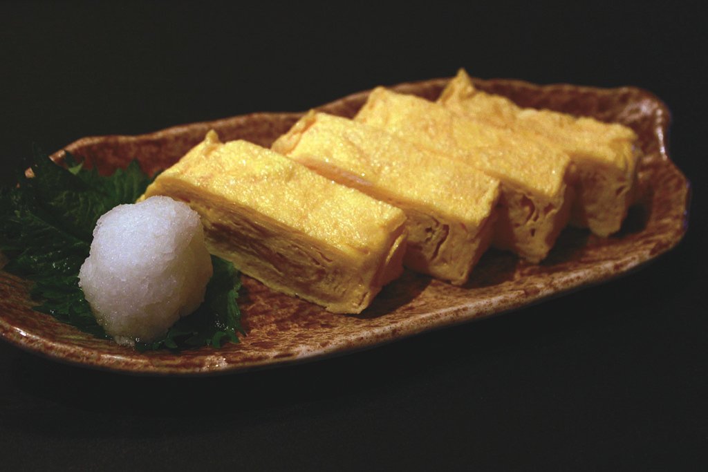 卵焼き