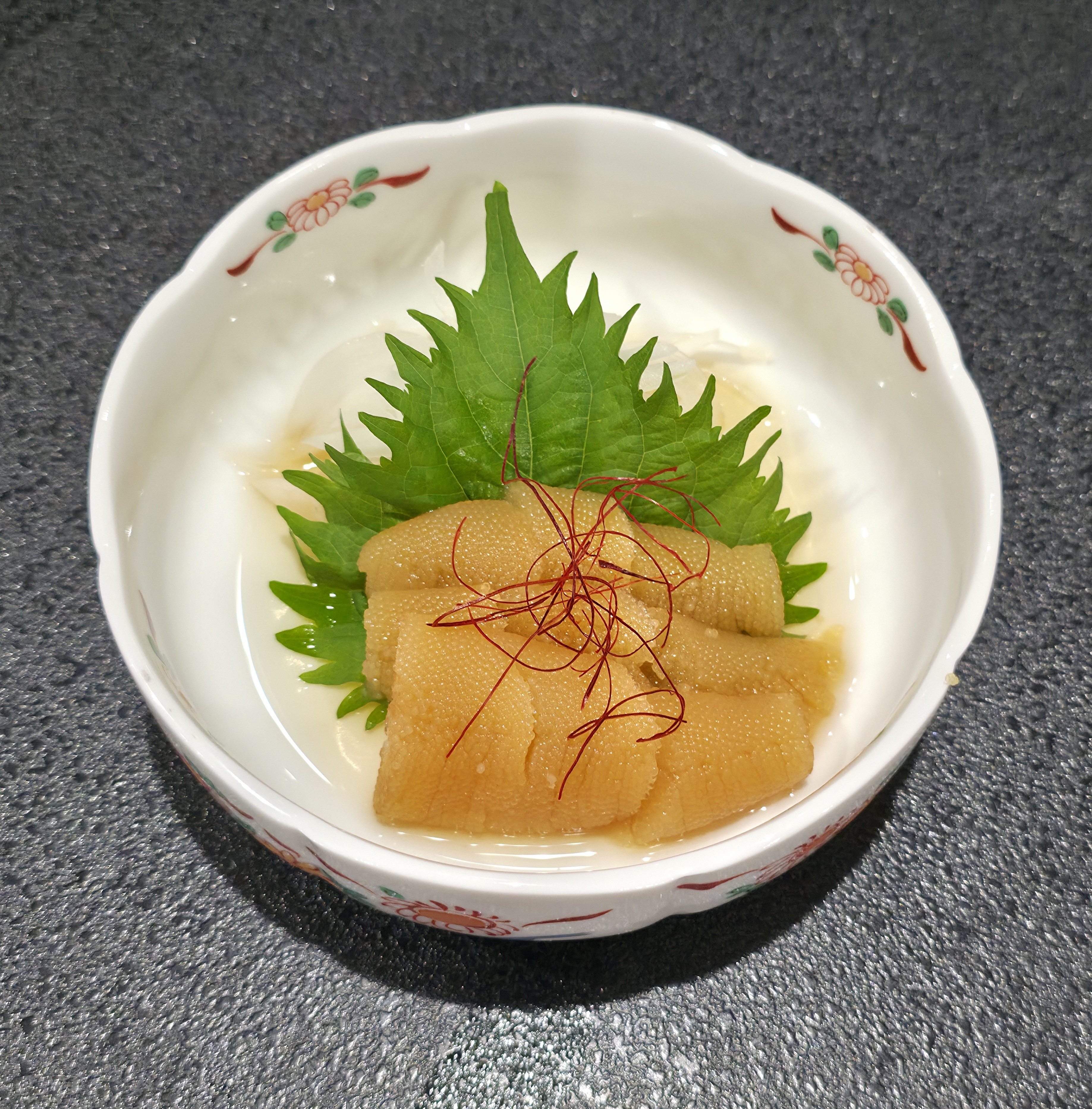 数の子