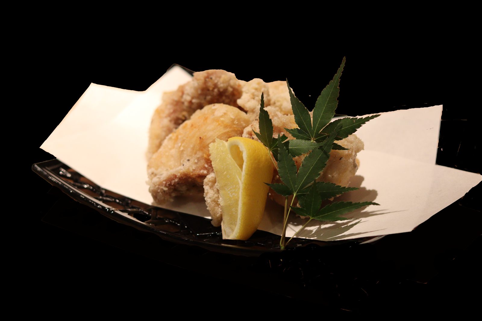 姫っこ唐揚げ / Himekko fried chicken